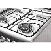 Sonashi Table Top Four Gas Burner SGO-6060FFD