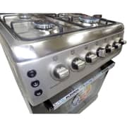 Sonashi Table Top Four Gas Burner SGO-6060FFD