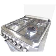 Sonashi Table Top Four Gas Burner SGO-6060FFD