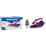 Sonashi Steam Iron SI-5068C