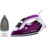 Sonashi Steam Iron SI-5068C