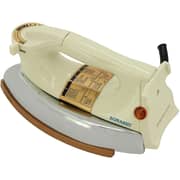 Sonashi Non-Stick Soleplate Iron SHI-6011