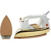 Sonashi Non-Stick Soleplate Iron SHI-6012