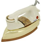 Sonashi Non-Stick Soleplate Iron SHI-6012