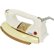 Sonashi Non-Stick Soleplate Iron SHI-6012