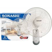 Sonashi Wall Fan SF-8029W
