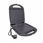 Sonashi 4 Slice Grill and Sandwich Maker SGT-851
