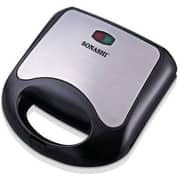 Sonashi 2 Slice Grill and Sandwich Maker SGT-853