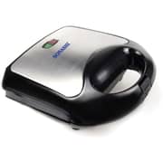 Sonashi 2 Slice Grill and Sandwich Maker SGT-853