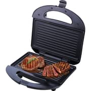 Sonashi 2 Slice Grill and Sandwich Maker SGT-853