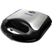 Sonashi 2 Slice Grill and Sandwich Maker SGT-853