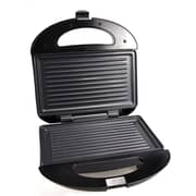 Sonashi 2 Slice Grill and Sandwich Maker SGT-853