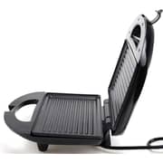 Sonashi 2 Slice Grill and Sandwich Maker SGT-853