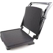 Sonashi 4 Slice Grill and Sandwich Maker SGT-854