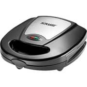 Sonashi 3-in-1 Multi Snack Maker SSM-861