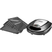 Sonashi 3-in-1 Multi Snack Maker SSM-861