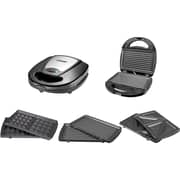 Sonashi 3-in-1 Multi Snack Maker SSM-861