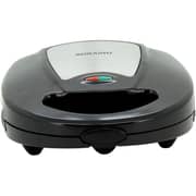 Sonashi 7-in-1 Multi Snack Maker SSM-862