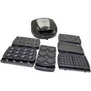 Sonashi 7-in-1 Multi Snack Maker SSM-862