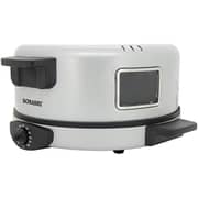 سوناشي صانعة الخبز والبيتزا العربية  2  في  1 SABM-863