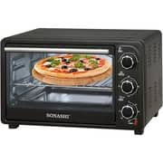 Sonashi Electric Oven STO-730