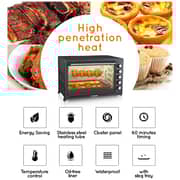 Sonashi Electric Oven STO-734