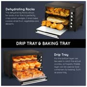 Sonashi Electric Oven STO-734