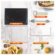 Sonashi Electric Oven STO-734