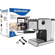 Sonashi 3-In-1 Coffee Machine SCM-4960