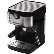 Sonashi 3-In-1 Coffee Machine SCM-4961