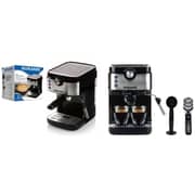 Sonashi 3-In-1 Coffee Machine SCM-4961