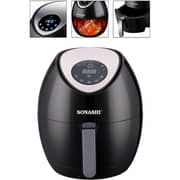Sonashi Digital Air Fryer SAF-001