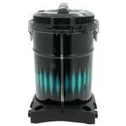 Sonashi Vacuum Cleaner Black/Green SVC-9008-D