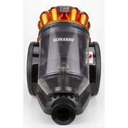 Sonashi Vacuum Cleaner Orange SVC-9028C