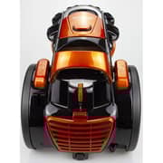 Sonashi Vacuum Cleaner Orange SVC-9028C