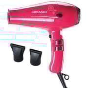 Sonashi Hair Dryer 2000 Watts SHD-3031