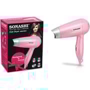 Sonashi Hair Dryer 1200 Watts SHD-5001