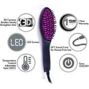Sonashi Hair Straightener SHS-2062B