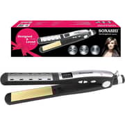Sonashi Hair Straightener 28 Watts SHS-2021