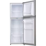 Sonashi Double Door Refrigerator 198 Litres SFD-198 price in Bahrain ...