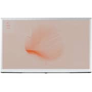 Samsung QA43LS01T 3840 x 2160 4K Serif QLED TV 43inch (2020 Model)