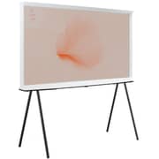 Samsung QA43LS01T 3840 x 2160 4K Serif QLED TV 43inch (2020 Model)