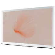 Samsung QA43LS01T 3840 x 2160 4K Serif QLED TV 43inch (2020 Model)