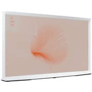 Samsung QA43LS01T 3840 x 2160 4K Serif QLED TV 43inch (2020 Model)