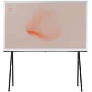 Samsung QA43LS01T 3840 x 2160 4K Serif QLED TV 43inch (2020 Model)