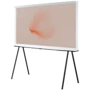 Samsung QA43LS01T 3840 x 2160 4K Serif QLED TV 43inch (2020 Model)