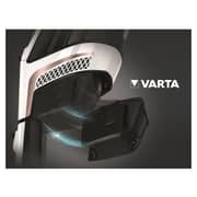 Miele's Triflex HX1 with innovative 3in1 design for exceptional flexibility Lotus White