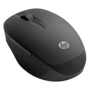 HP Dual Mode Wireless Mouse Black