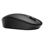 HP Dual Mode Wireless Mouse Black