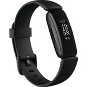 Fitbit FB418BKBK Inspire 2 Fitness Tracker Black